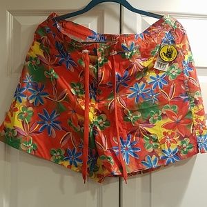 Body Globe Board Shorts